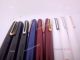 Fake Montblanc M Marc Newson Rollerball Pen Rose Gold Clip (9)_th.jpg